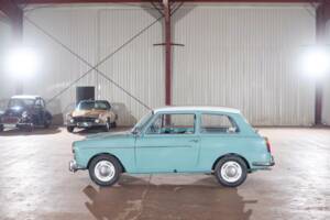Afbeelding 5/23 van Austin A 40 Farina Countryman (1962)