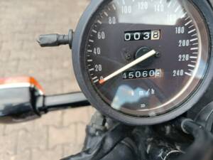 Image 8/11 of Suzuki GS 500E (1979)