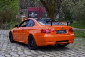 Imagen 15/22 de BMW M3 GTS (2010)