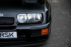 Image 27/50 of Ford Sierra RS Cosworth (1987)