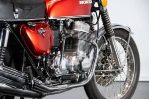 Imagen 10/50 de Honda DUMMY (1972)