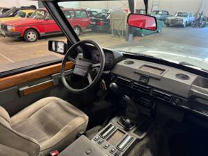 Bild 12/22 von Land Rover Range Rover Classic (1984)
