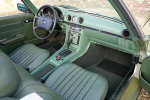 Imagen 17/50 de Mercedes-Benz 450 SL (1973)
