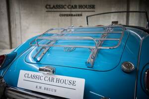 Afbeelding 32/100 van MG MGA 1500 (1957)