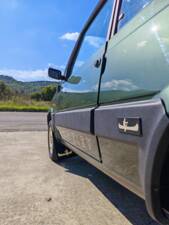 Bild 8/44 von FIAT Panda 4x4 1,0 (1990)
