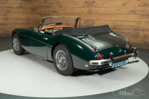 Bild 17/19 von Austin-Healey 3000 Mk III (BJ8) (1965)