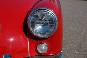 Bild 11/49 von MG MGA 1500 (1958)