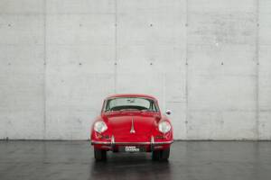 Afbeelding 47/50 van Porsche 356 B 1600 Super (1961)