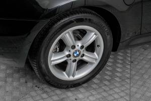 Imagen 37/50 de BMW Z3 1.8 (2001)