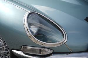 Image 33/50 de Jaguar Type E 3.8 (1962)