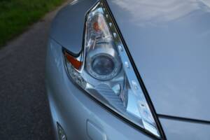 Image 17/30 of Nissan 370Z (2014)