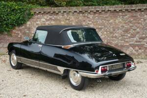 Image 14/50 of Citroën DS 23 Injection (1973)