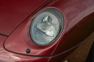 Image 47/50 of Porsche 911 Turbo (WLS II) (1996)