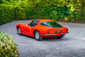 Immagine 31/38 di Bizzarrini GT Europa 1900 (1968)