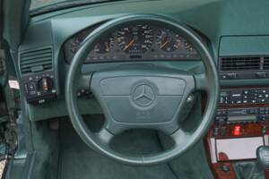 Obraz 40/50 pojazdu Mercedes-Benz 300 SL-24 (1992)