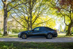 Image 18/24 de Alfa Romeo Giulia Quadrifoglio (2018)