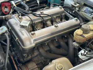 Afbeelding 23/45 van Alfa Romeo Spider Veloce 2000 (1978)