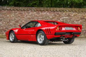 Bild 2/50 von Ferrari 328 GTB (1986)