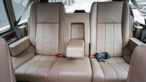 Imagen 50/54 de Land Rover Range Rover Classic Vogue LSEi (1994)