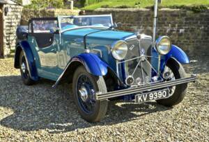 Afbeelding 3/50 van Morris 10&#x2F;6 Special (1934)