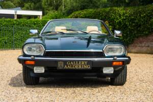 Bild 32/50 von Jaguar XJS 4.0 (1991)