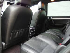 Immagine 52/99 di Porsche Cayenne GTS (2008)