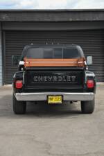Image 45/50 of Chevrolet C10 Stepside (1978)