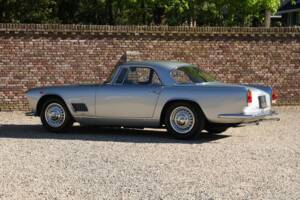 Bild 45/50 von Maserati 3500 GT Touring (1961)