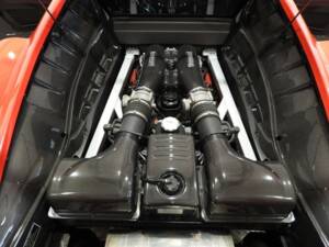 Bild 8/10 von Ferrari 430 Scuderia (2008)