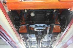 Bild 10/50 von Ford Escort Mexico (1972)