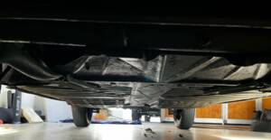 Bild 14/23 von Volkswagen Kübel 1.6 (1973)