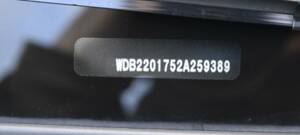 Image 33/50 de Mercedes-Benz S 500 L (2001)