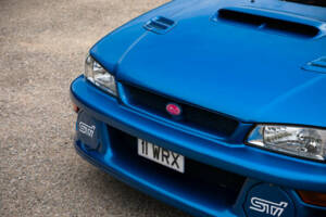 Bild 41/50 von Subaru Impreza 22B-STi (1998)