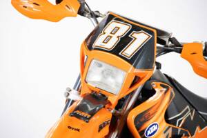 Image 33/50 of KTM 50 EXC (1998)