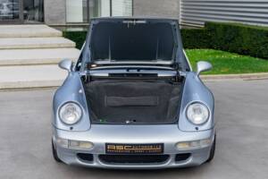 Bild 27/33 von Porsche 911 Carrera 4S (1996)