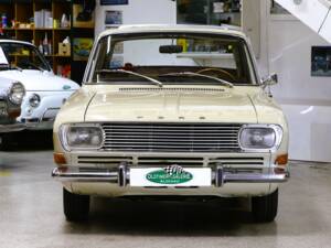 Bild 3/35 von Ford 17m 1700S (1969)