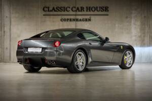 Bild 11/100 von Ferrari 599 GTB (2008)