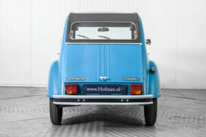 Imagen 13/50 de Citroën 2 CV 6 (1986)