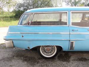 Afbeelding 8/24 van Cadillac 62 Station Wagon (1957)