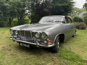 Image 1/8 of Jaguar 420 G (1968)