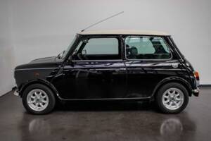 Bild 34/36 von Mini Cooper 1.3i MPI (2000)