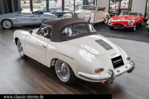 Afbeelding 3/15 van Porsche 356 B 1600 Super 90 (1961)
