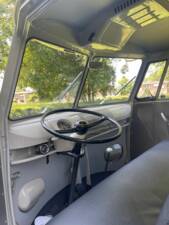 Bild 14/23 von Volkswagen T1 pickup double cabin (1960)