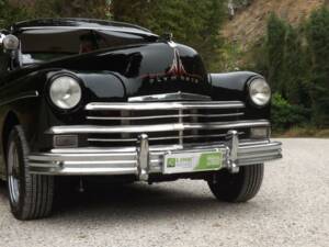 Image 23/50 de Plymouth Special Deluxe (1949)