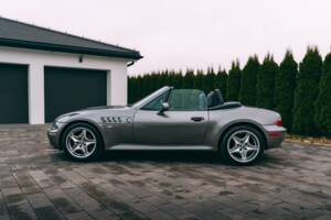 Afbeelding 7/86 van BMW Z3 2.5 (2001)
