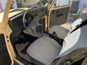 Bild 7/18 von Volkswagen Käfer 1200 Mexico (1981)