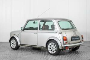 Bild 6/50 von Mini Cooper 1.3i MPI (1999)