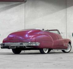 Bild 27/89 von Buick 50 Super Convertible (1947)