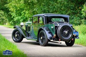 Immagine 54/61 di Bentley Mark VI Special (1950)