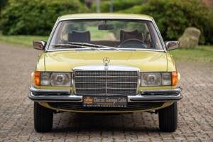 Afbeelding 7/75 van Mercedes-Benz 280 SE (1976)